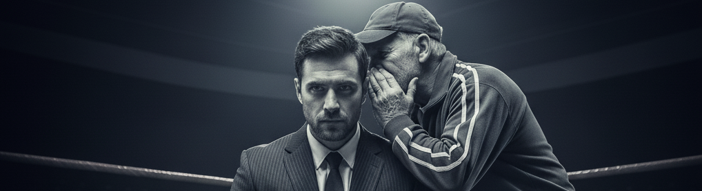 The Knockout Punch of Potential