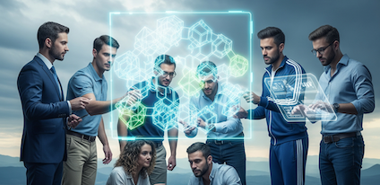 Why Does My Team Need a Consultant