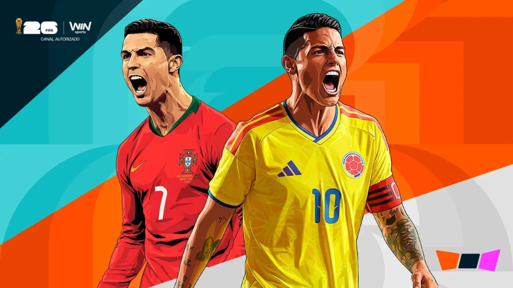 james rodriguez cristiano ronaldo