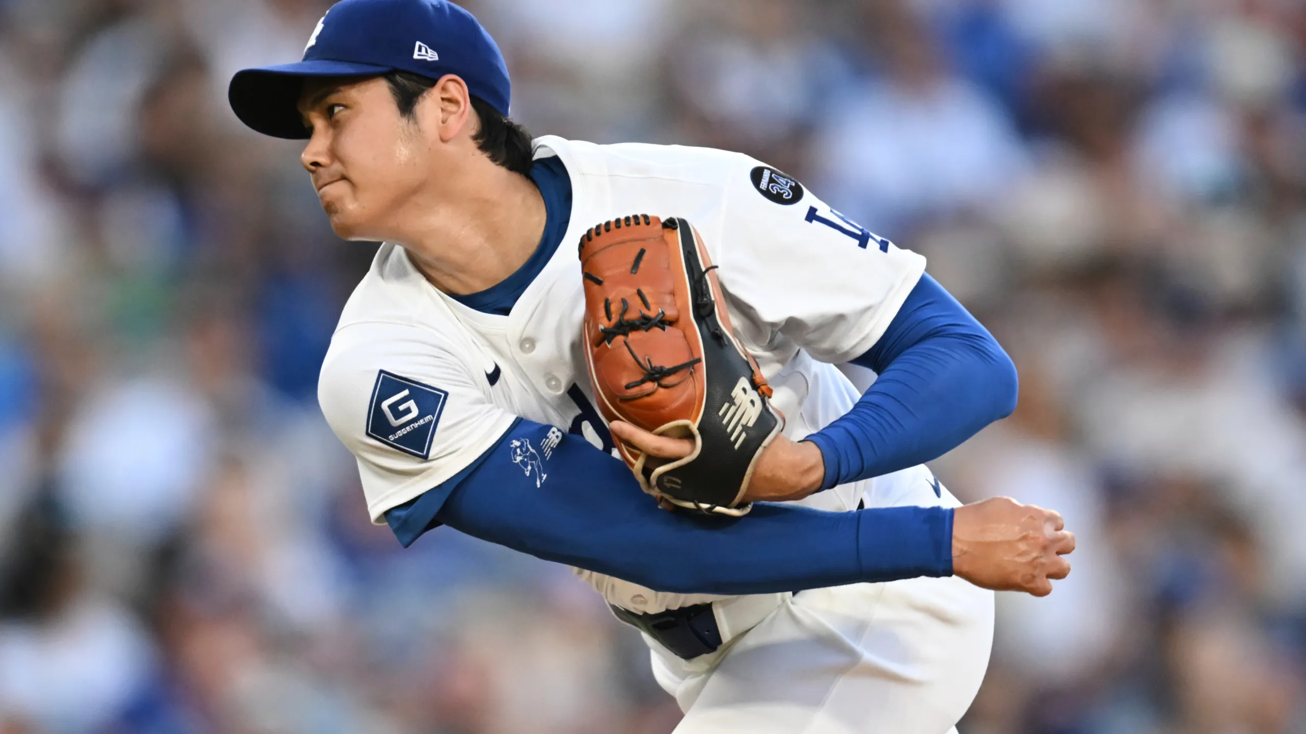 cy young