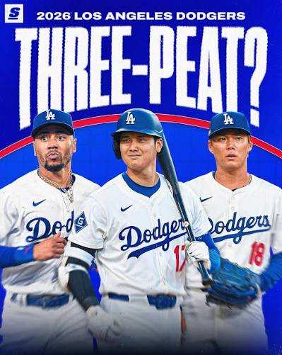 dodgers
